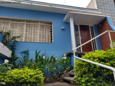 Imóvel Comercial com 3 Quartos à venda, 450m² no Vila Oliveira, Mogi das Cruzes
