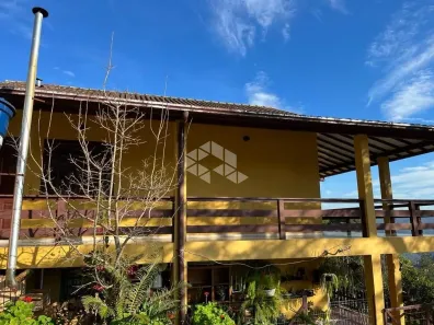 Casa com 4 Quartos à venda, 200m² no Logradouro, Nova Petrópolis