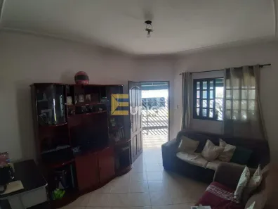 Casa com 2 Quartos à venda, 93m² no Jardim Residencial Deolinda Guerra, Sorocaba