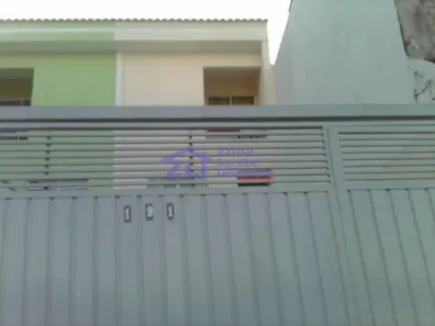 Sobrado com 2 Quartos à venda, 80m² no Vila Olinda, São Paulo