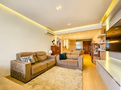 Apartamento com 3 Quartos à venda, 125m² no Centro, Gravataí
