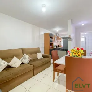 Apartamento com 2 Quartos à venda, 49m² no Veloso, Osasco