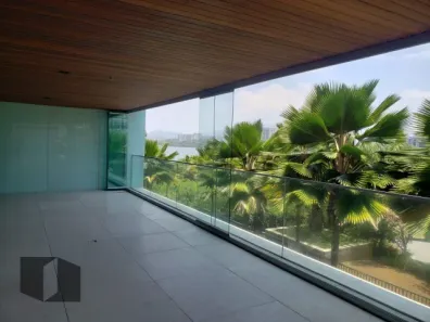 Apartamento com 1 Quarto à venda, 130m² no Barra da Tijuca, Rio de Janeiro