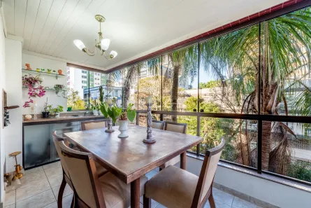 Apartamento com 2 Quartos à venda, 100m² no Petrópolis, Porto Alegre