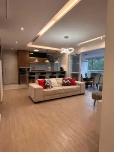 Apartamento com 3 Quartos à venda, 109m² no Vila Andrade, São Paulo