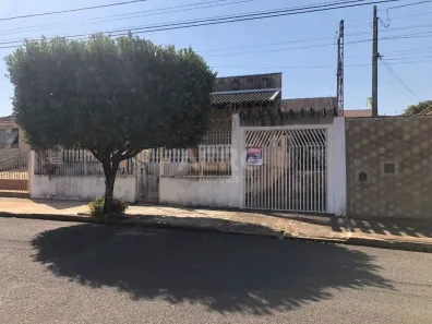 Casa com 4 Quartos à venda, 227m² no Novo Jardim Pagani, Bauru