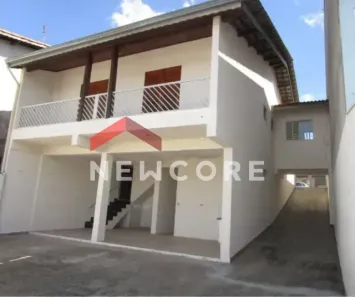 Casa com 3 Quartos à venda, 250m² no Parque Cidade Jardim, Jundiaí
