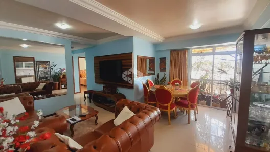 Apartamento com 3 Quartos à venda, 91m² no Centro, Palhoça