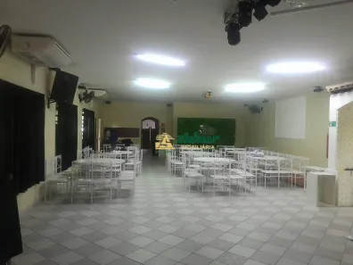 Ponto Comercial à venda, 252m² no Vila Hermínia, Guarulhos