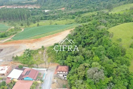 Lote/Terreno à venda, 14041m² no Centro, Lontras