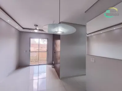 Apartamento com 2 Quartos para alugar, 77m² no Bonfim, Campinas