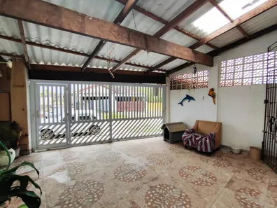 Casa com 2 Quartos à venda, 67m² no Chácara Glória, Itanhaém