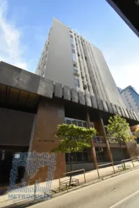 Sala Comercial para alugar, 39m² no Centro, Florianópolis