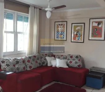 Apartamento com 2 Quartos à venda, 65m² no Santana, Porto Alegre