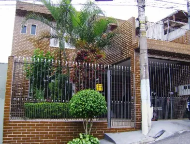 Sobrado com 3 Quartos à venda, 212m² no Vila Medeiros, São Paulo
