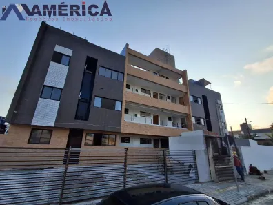 Apartamento com 2 Quartos à venda, 48m² no Cristo Redentor, João Pessoa