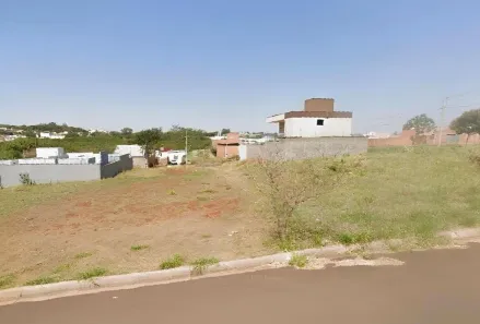 Lote/Terreno à venda, 253m² no Residencial Ravena, Araraquara