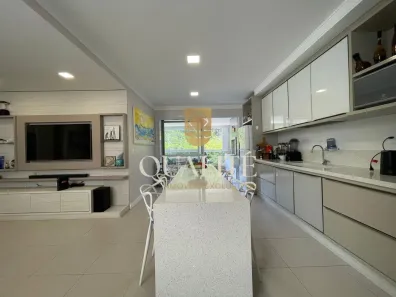 Apartamento com 3 Quartos à venda, 118m² no Ingleses do Rio Vermelho, Florianópolis