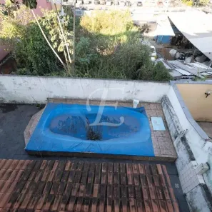 Sobrado com 7 Quartos à venda, 300m² no Jardim Guapira, São Paulo