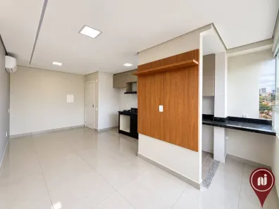 Apartamento com 3 Quartos para alugar, 63m² no Ventosa, Belo Horizonte