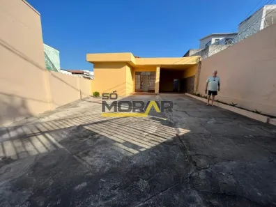 Casa com 4 Quartos à venda, 360m² no Renascença, Belo Horizonte