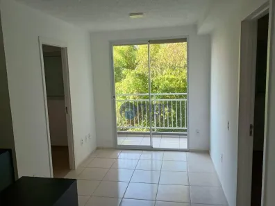 Apartamento com 2 Quartos para alugar, 37m² no Vila Guilherme, São Paulo