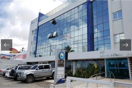 Flat com 1 Quarto para alugar, 45m² no Tambaú, João Pessoa