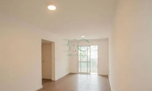 Apartamento com 2 Quartos à venda, 63m² no Saúde, São Paulo