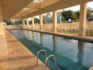 Apartamento com 2 Quartos à venda, 65m² no Jaguaré, São Paulo