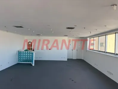 Sala Comercial à venda, 87m² no Santana, São Paulo