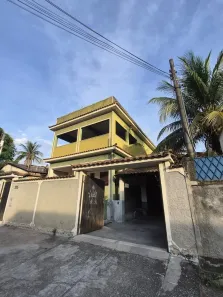 Casa com 3 Quartos à venda, 158m² no Engenho Pequeno, São Gonçalo