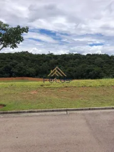 Lote/Terreno à venda, 665m² no Chácara Terra Nova, Jundiaí