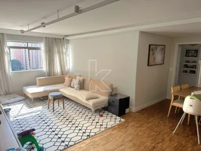 Apartamento com 3 Quartos à venda, 115m² no Vila Uberabinha, São Paulo