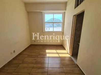 Apartamento com 1 Quarto à venda, 37m² no Catete, Rio de Janeiro