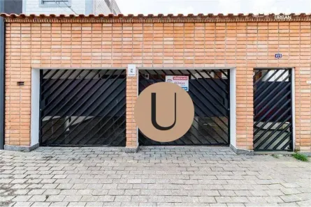 Casa com 5 Quartos à venda, 240m² no Jardim Monte Kemel, São Paulo
