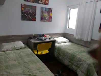 Cobertura com 2 Quartos à venda, 140m² no Vila Metalúrgica, Santo André