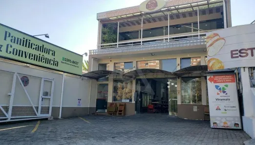 Ponto Comercial à venda, 377m² no Jardim dos Oliveiras, Campinas