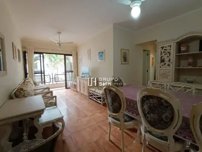 Apartamento com 3 Quartos à venda, 98m² no Enseada, Guarujá