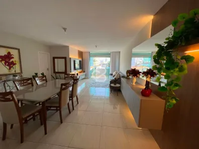 Apartamento com 3 Quartos à venda, 188m² no Vila Nova, Jaraguá do Sul