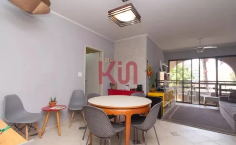 Apartamento com 3 Quartos para alugar, 90m² no Ipiranga, São Paulo