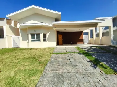 Casa de Condomínio com 3 Quartos para alugar, 181m² no Loteamento Villa Branca, Jacareí