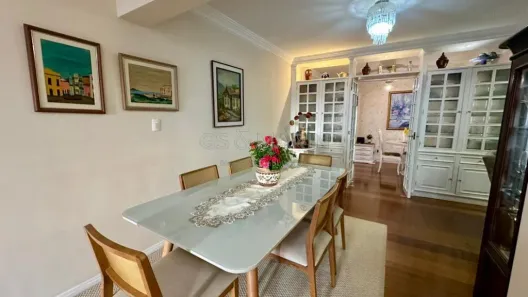 Apartamento com 4 Quartos à venda, 210m² no Centro, Londrina