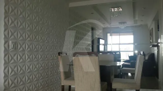 Apartamento com 2 Quartos à venda, 63m² no Vila Gustavo, São Paulo