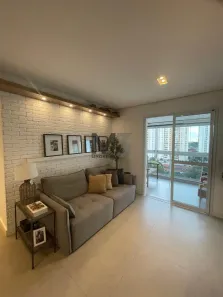 Apartamento com 3 Quartos à venda, 87m² no Jardim Belo Horizonte, Campinas