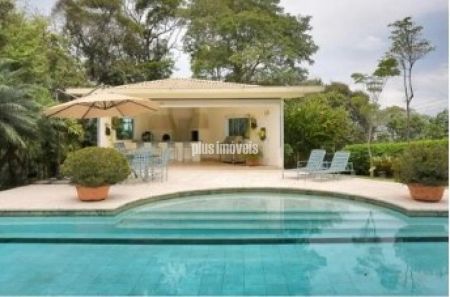 Casa de Condomínio com 5 Quartos à venda, 1000m² no Fazenda Morumbi, São Paulo