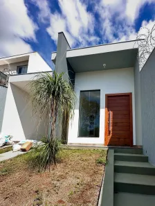 Casa com 3 Quartos à venda, 90m² no Portal do Sol, Lagoa Santa