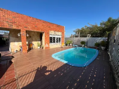 Casa com 4 Quartos à venda, 118m² no Nossa Senhora das Graças, Canoas