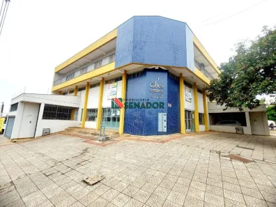 Prédio Comercial à venda, 824m² no Centro, Londrina