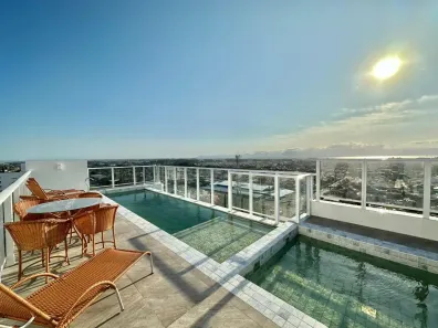 Apartamento com 2 Quartos à venda, 65m² no Navegantes, Capão da Canoa