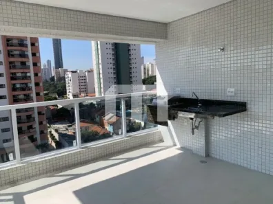 Apartamento com 3 Quartos à venda, 81m² no Cidade Mãe do Céu, São Paulo